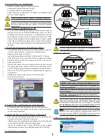 Preview for 3 page of Automation Direct ATLAS ATM1500 Quick Installation Manual