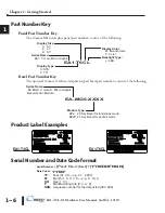 Предварительный просмотр 16 страницы Automation Direct C-more EA1-T4CL Hardware User Manual