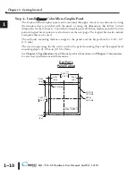 Предварительный просмотр 20 страницы Automation Direct C-more EA1-T4CL Hardware User Manual