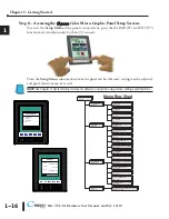 Предварительный просмотр 26 страницы Automation Direct C-more EA1-T4CL Hardware User Manual