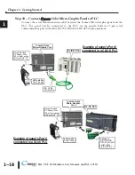 Предварительный просмотр 28 страницы Automation Direct C-more EA1-T4CL Hardware User Manual