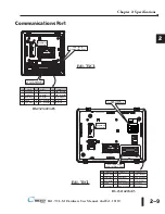 Предварительный просмотр 37 страницы Automation Direct C-more EA1-T4CL Hardware User Manual