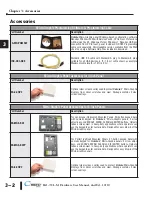 Предварительный просмотр 49 страницы Automation Direct C-more EA1-T4CL Hardware User Manual