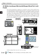 Предварительный просмотр 53 страницы Automation Direct C-more EA1-T4CL Hardware User Manual