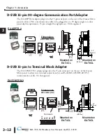 Предварительный просмотр 59 страницы Automation Direct C-more EA1-T4CL Hardware User Manual