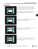 Предварительный просмотр 70 страницы Automation Direct C-more EA1-T4CL Hardware User Manual