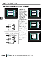 Предварительный просмотр 79 страницы Automation Direct C-more EA1-T4CL Hardware User Manual