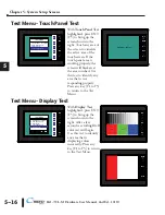 Предварительный просмотр 81 страницы Automation Direct C-more EA1-T4CL Hardware User Manual