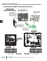 Предварительный просмотр 86 страницы Automation Direct C-more EA1-T4CL Hardware User Manual