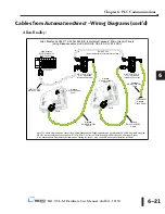 Предварительный просмотр 103 страницы Automation Direct C-more EA1-T4CL Hardware User Manual