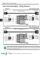 Предварительный просмотр 106 страницы Automation Direct C-more EA1-T4CL Hardware User Manual