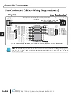 Предварительный просмотр 108 страницы Automation Direct C-more EA1-T4CL Hardware User Manual