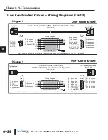 Предварительный просмотр 110 страницы Automation Direct C-more EA1-T4CL Hardware User Manual