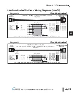 Предварительный просмотр 111 страницы Automation Direct C-more EA1-T4CL Hardware User Manual