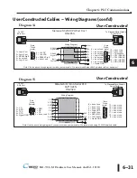 Предварительный просмотр 113 страницы Automation Direct C-more EA1-T4CL Hardware User Manual