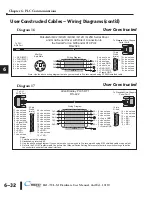 Предварительный просмотр 114 страницы Automation Direct C-more EA1-T4CL Hardware User Manual