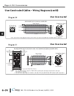 Предварительный просмотр 116 страницы Automation Direct C-more EA1-T4CL Hardware User Manual