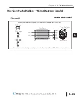 Предварительный просмотр 117 страницы Automation Direct C-more EA1-T4CL Hardware User Manual