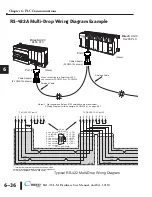 Предварительный просмотр 118 страницы Automation Direct C-more EA1-T4CL Hardware User Manual