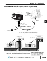 Предварительный просмотр 121 страницы Automation Direct C-more EA1-T4CL Hardware User Manual