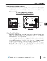 Предварительный просмотр 124 страницы Automation Direct C-more EA1-T4CL Hardware User Manual