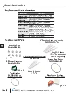 Предварительный просмотр 140 страницы Automation Direct C-more EA1-T4CL Hardware User Manual