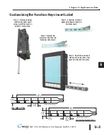 Предварительный просмотр 141 страницы Automation Direct C-more EA1-T4CL Hardware User Manual