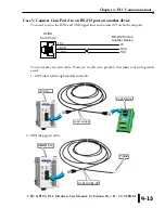 Preview for 15 page of Automation Direct C2-01CPU Manual