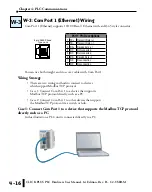 Preview for 16 page of Automation Direct C2-01CPU Manual