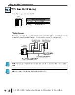 Preview for 18 page of Automation Direct C2-01CPU Manual