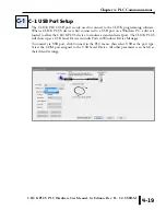 Preview for 19 page of Automation Direct C2-01CPU Manual
