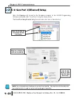 Preview for 20 page of Automation Direct C2-01CPU Manual