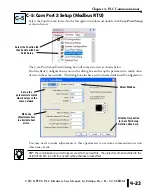 Preview for 23 page of Automation Direct C2-01CPU Manual