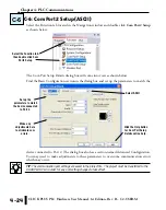 Preview for 24 page of Automation Direct C2-01CPU Manual