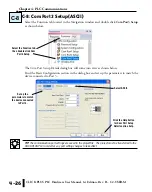 Preview for 26 page of Automation Direct C2-01CPU Manual