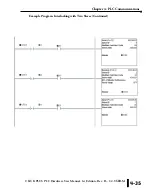 Preview for 35 page of Automation Direct C2-01CPU Manual