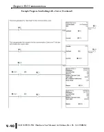 Preview for 40 page of Automation Direct C2-01CPU Manual