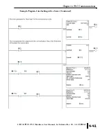 Preview for 41 page of Automation Direct C2-01CPU Manual