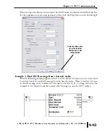 Preview for 43 page of Automation Direct C2-01CPU Manual