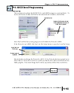 Preview for 45 page of Automation Direct C2-01CPU Manual