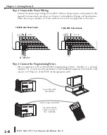 Предварительный просмотр 8 страницы Automation Direct D0-05AA Getting Started