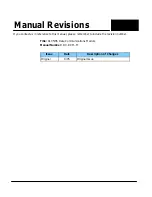 Предварительный просмотр 4 страницы Automation Direct D0-DCM Manual