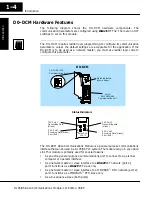 Предварительный просмотр 12 страницы Automation Direct D0-DCM Manual