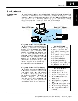 Предварительный просмотр 13 страницы Automation Direct D0-DCM Manual