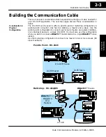 Предварительный просмотр 17 страницы Automation Direct D0-DCM Manual