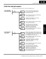 Предварительный просмотр 37 страницы Automation Direct D0-DCM Manual