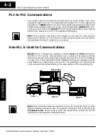 Предварительный просмотр 40 страницы Automation Direct D0-DCM Manual