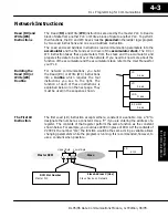 Предварительный просмотр 41 страницы Automation Direct D0-DCM Manual