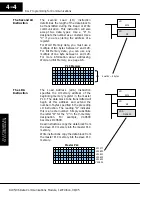 Предварительный просмотр 42 страницы Automation Direct D0-DCM Manual