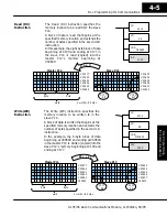 Предварительный просмотр 43 страницы Automation Direct D0-DCM Manual